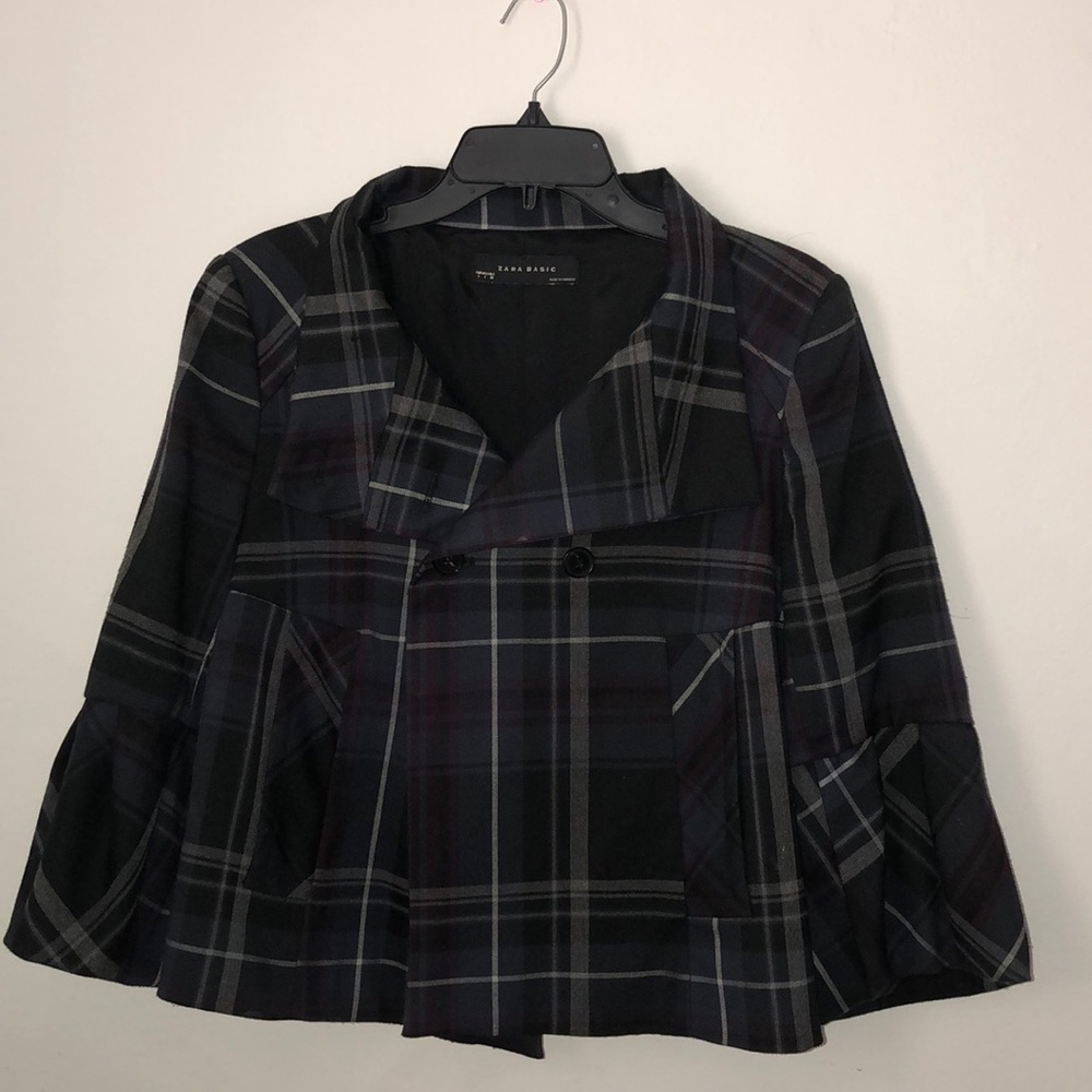 Zara Jacket